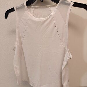 Lululemon Sculpt Tank